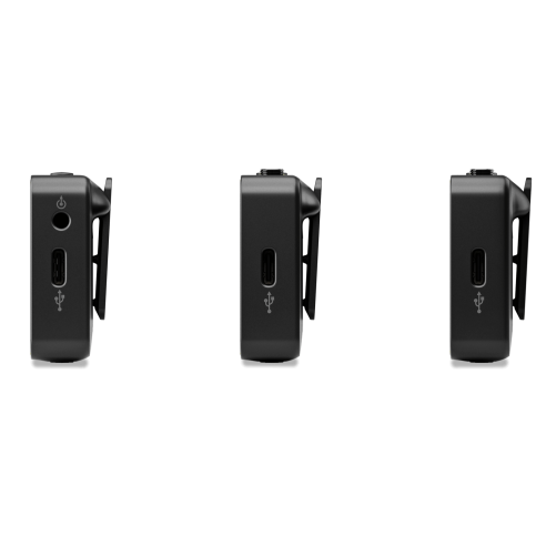 RODE WIRELESS GO III