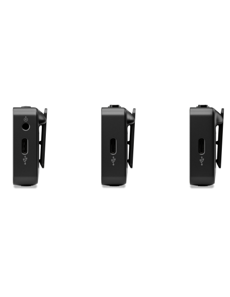 RODE WIRELESS GO III