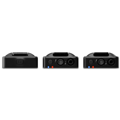 RODE WIRELESS GO III