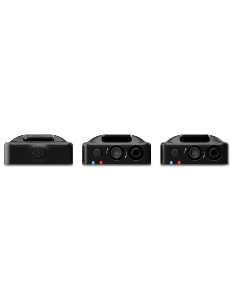 RODE WIRELESS GO III