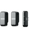 RODE WIRELESS MICRO USB-C BLACK