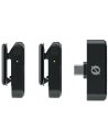 RODE WIRELESS MICRO USB-C BLACK