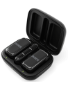 RODE WIRELESS MICRO LIGHTING BLACK