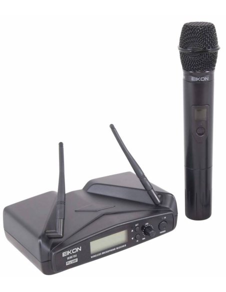 PROEL WM700M RADIO A MANO