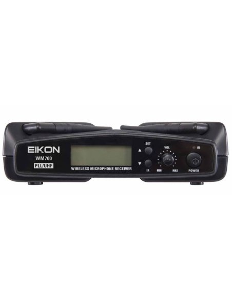 PROEL WM700M RADIO A MANO