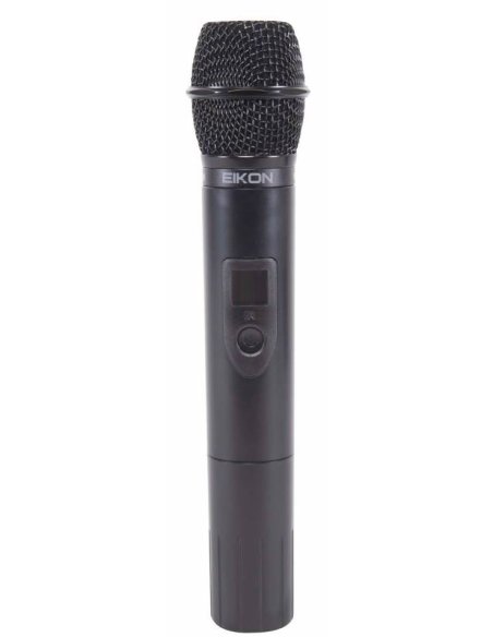 PROEL WM700M RADIO A MANO