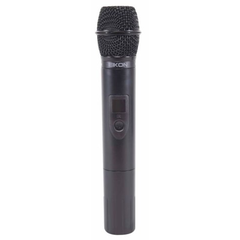 PROEL WM700DM RADIO DOPPIO MANO