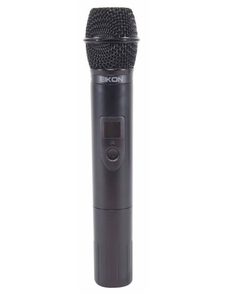 PROEL WM700DM RADIO DOPPIO MANO