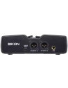 PROEL WM700DM RADIO DOPPIO MANO