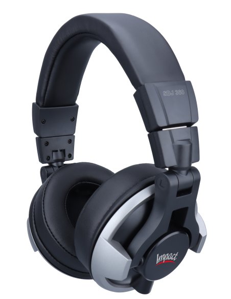 AUDIODESIGN SDJ-360 CUFFIA PRO