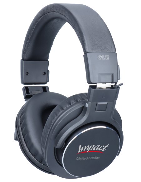 AUDIODESIGN SLE-BLACK LTD ED