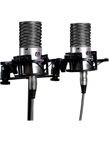 ASTON ORIGIN STEREO PAIR
