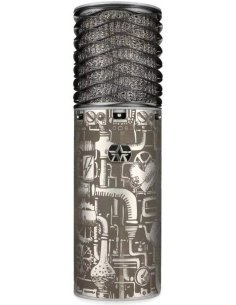 ASTON SPIRIT 5TH ANNIVERSARY COLLECTORS EDITION