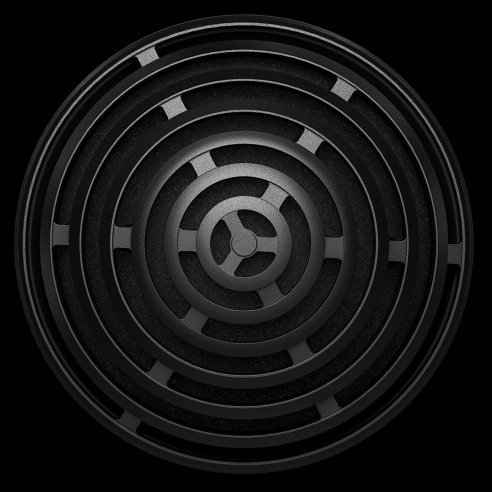 ASTON APEX VOID