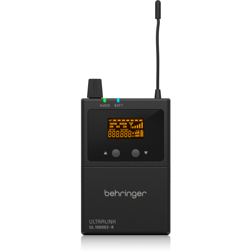 BEHRINGER UL1000G2-R