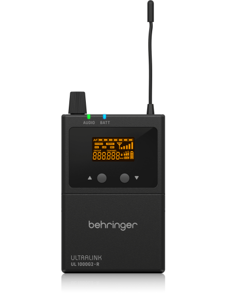 BEHRINGER UL1000G2-R