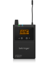 BEHRINGER UL1000G2-R