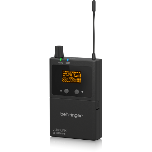BEHRINGER UL1000G2-R
