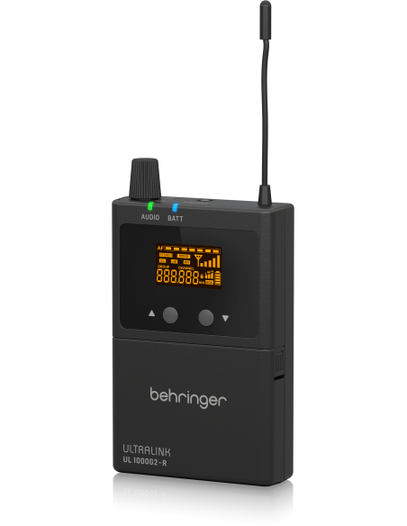 BEHRINGER UL1000G2-R