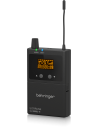 BEHRINGER UL1000G2-R