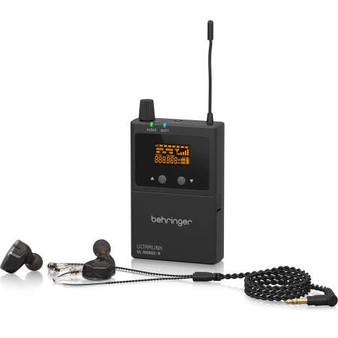 BEHRINGER UL1000G2-R