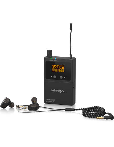 BEHRINGER UL1000G2-R