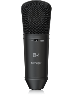 BEHRINGER B-1 DARK EDITION