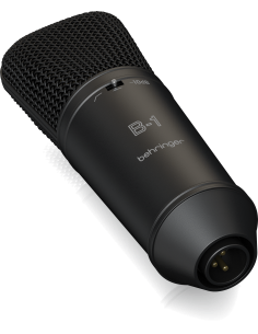 BEHRINGER B-1 DARK EDITION 2