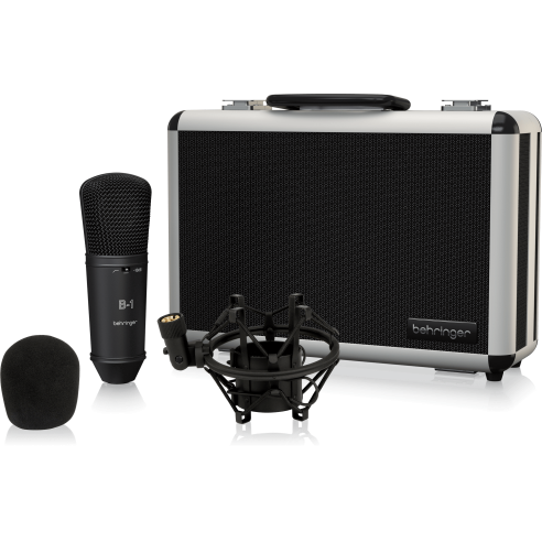 BEHRINGER B-1 DARK EDITION