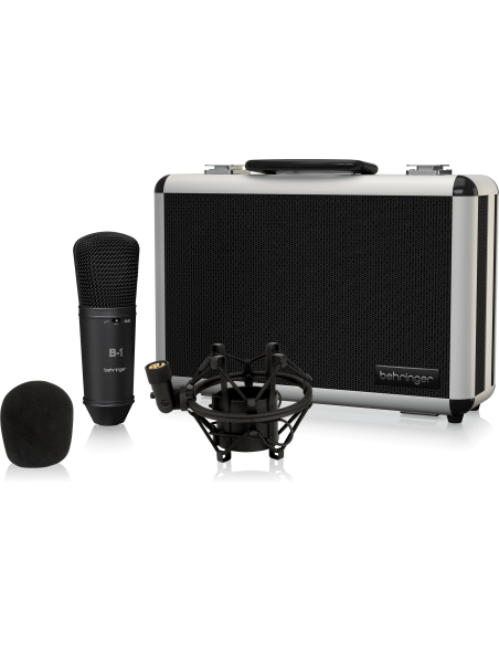 BEHRINGER B-1 DARK EDITION