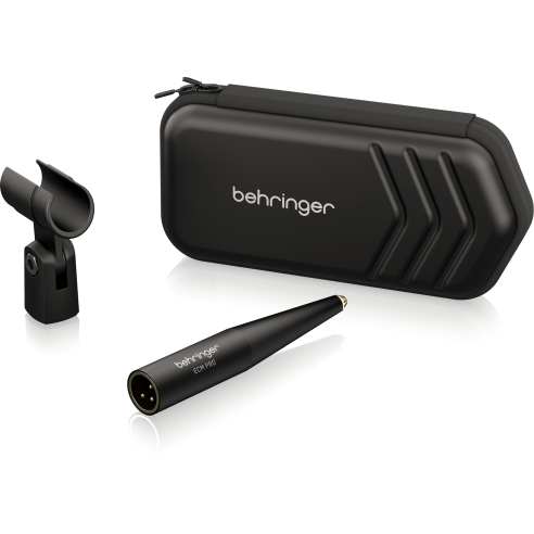 BEHRINGER ECM PRO