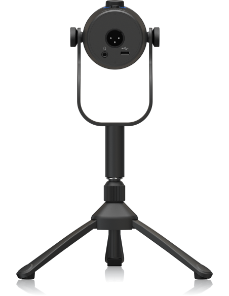 BEHRINGER D2 PODCAST PRO