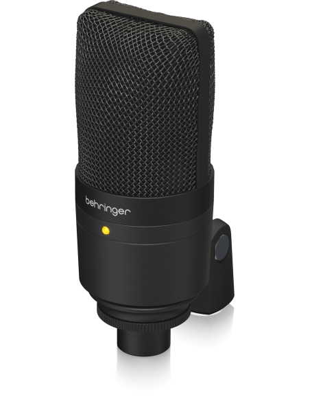 BEHRINGER D3 PODCAST BUNDLE