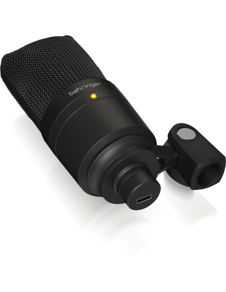 BEHRINGER D3 PODCAST BUNDLE