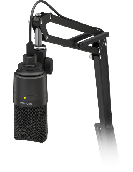 BEHRINGER D3 PODCAST BUNDLE