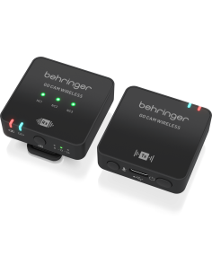 BEHRINGER GO CAM WIRELESS 2