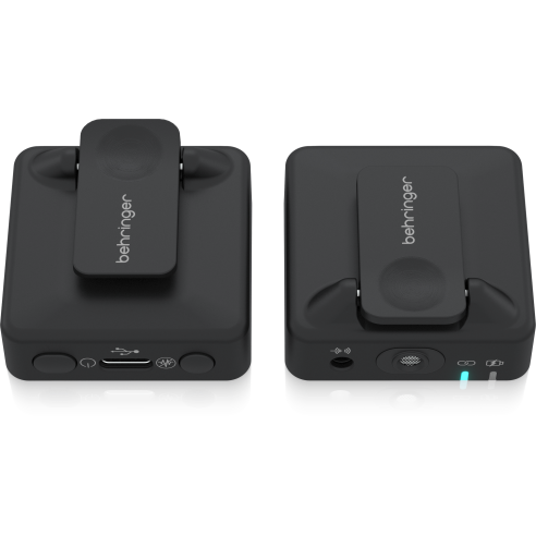 BEHRINGER GO CAM WIRELESS