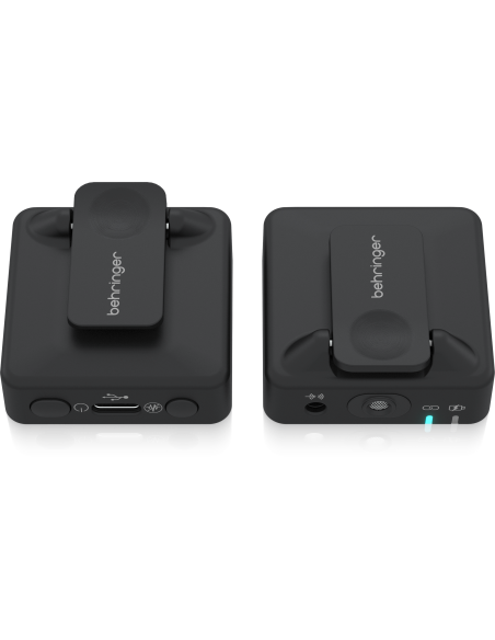 BEHRINGER GO CAM WIRELESS