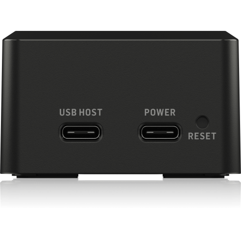 BEHRINGER GO MIDI HOST
