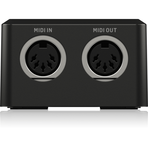 BEHRINGER GO MIDI HOST