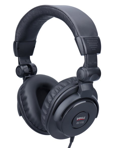 AUDIODESIGN SH 110 CUFFIA PRO CHIUSA