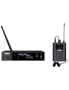 AUDIODESIGN PMS SMART EAR SYSTEM