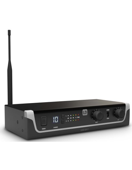 LD SYSTEMS U306 IEM (655-679 MHZ)