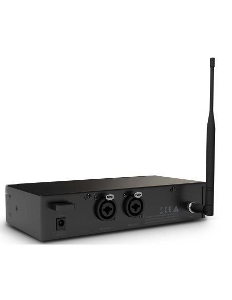 LD SYSTEMS U306 IEM (655-679 MHZ)