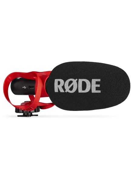 RODE VIDEOMIC GO II HELIX