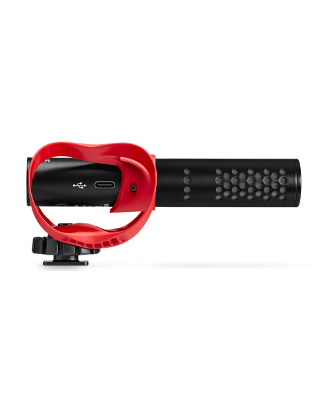 RODE VIDEOMIC GO II HELIX