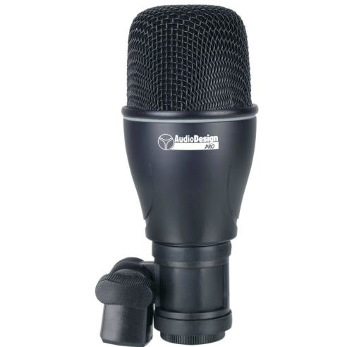 AUDIODESIGN PA DR SET MICROFONI PER BATTERIA