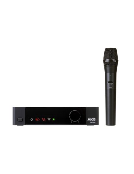 AKG DMS100 VOCAL SET P5