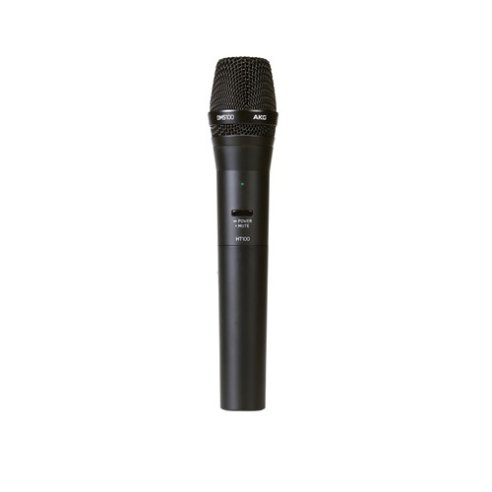 AKG DMS100 VOCAL SET P5
