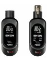 EIKON UXLR WIRELESS SYSTEM